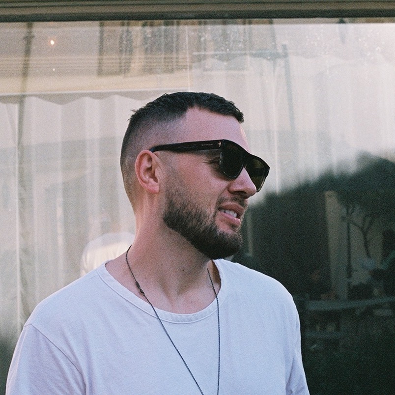 Chris Lake