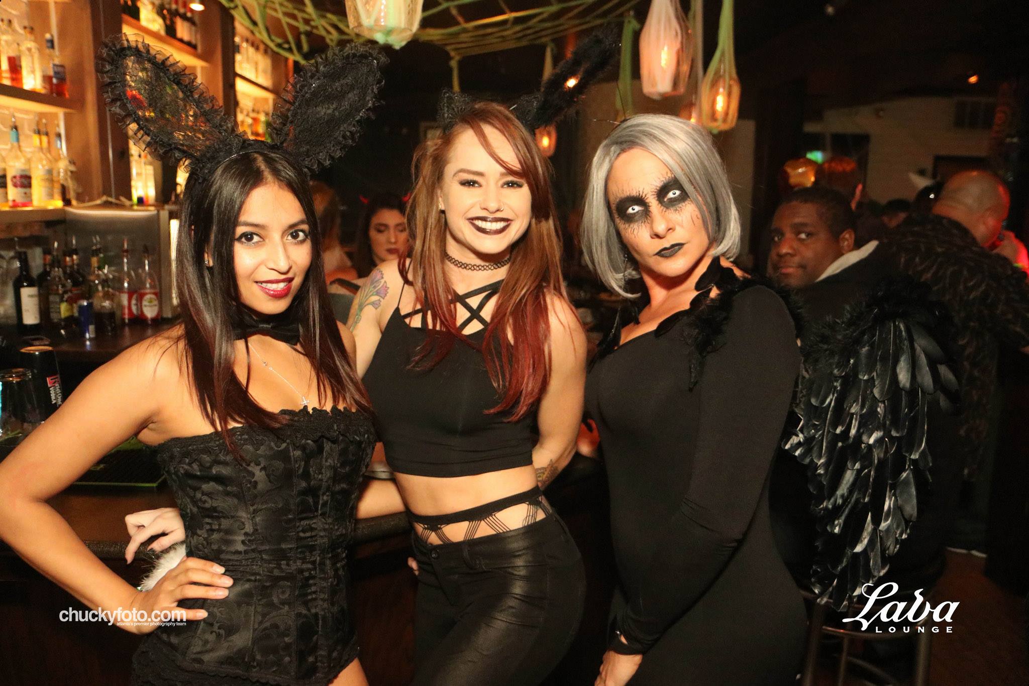 Discount Tickets to Opera-Con Halloween Bash