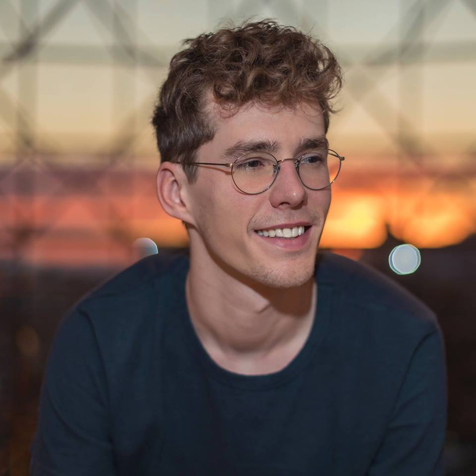 Discount Tickets to Lost Frequencies