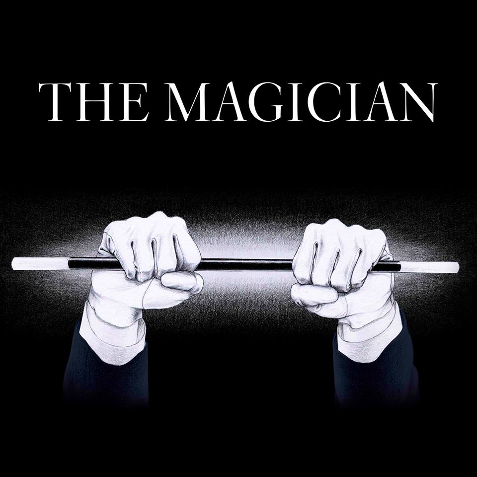 Opera Nightclub Atlanta presents The Magician