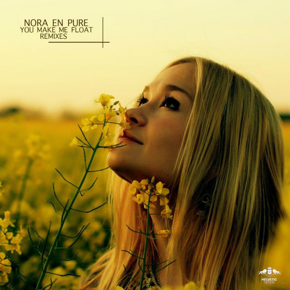 Nora En Pure