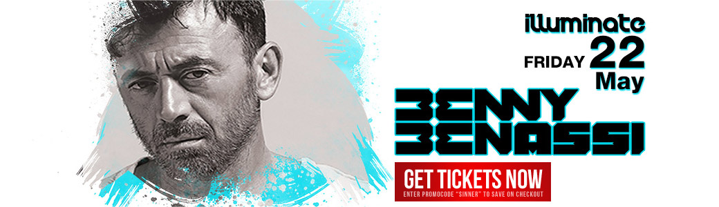 Discount Tickets for Benny Benassi LIVE at Opera Atlanta