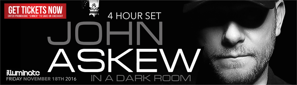 Discount Tickets for John Askew LIVE at Opera Atlanta