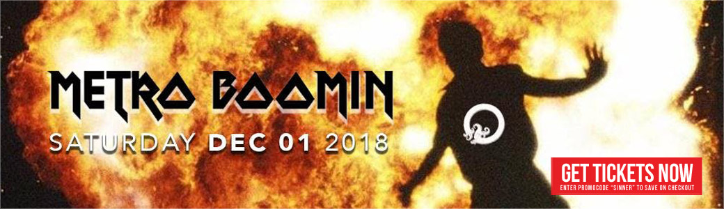 Discount Tickets for Metro Boomin LIVE at Opera Atlanta