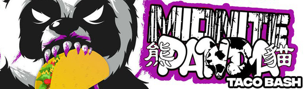 Discount Tickets for Midnite Panda Taco Bash 2 LIVE at Opera Atlanta
