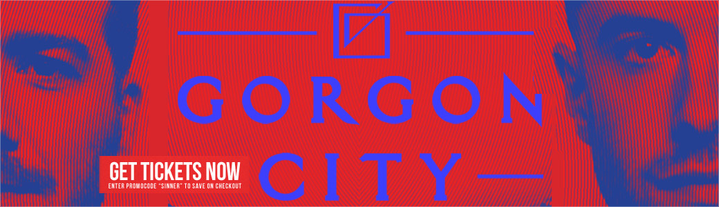 Discount Tickets for Mind Control: Gorgon City LIVE at Opera Atlanta