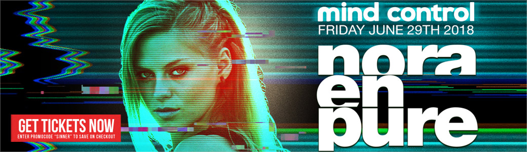 Discount Tickets for Nora En Pure LIVE at Opera Atlanta