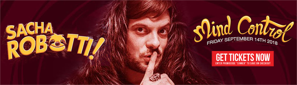 Discount Pre Sale Tickets For Sacha Robotti At Opera Atlanta 