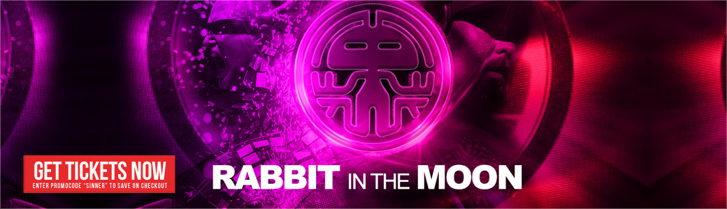 Discount Tickets for Rabbit In The Moon LIVE at Opera Atlanta