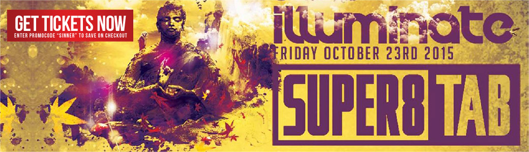 Discount Tickets for Super8 & Tab LIVE at Opera Atlanta