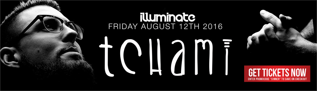 Discount Tickets for Tchami LIVE at Opera Atlanta