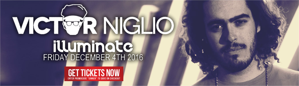 Discount Tickets for Victor Niglio LIVE at Opera Atlanta