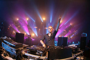 Photos from Armin Van Buuren Live in Atlanta