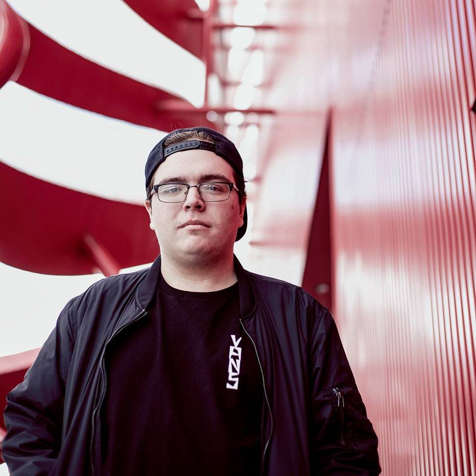 Discount Tickets to Ray Volpe with Eclipse, ArchMage and Reklaim