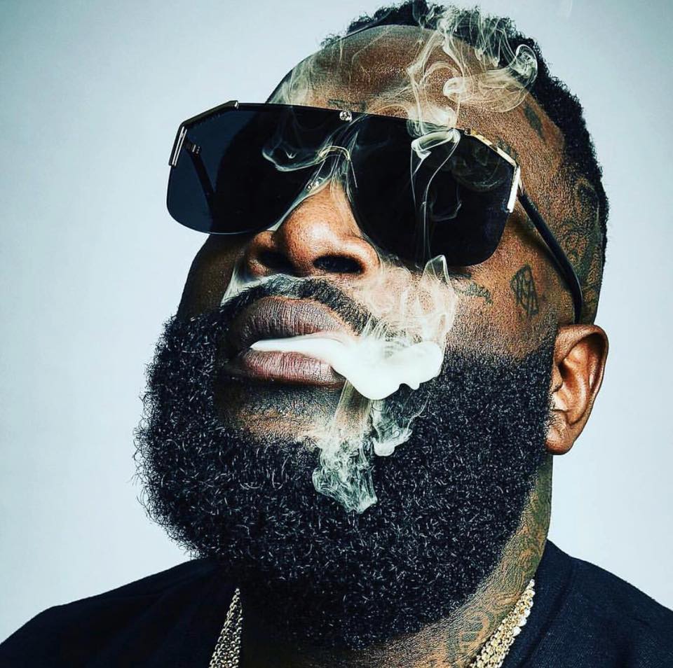 Opera Nightclub Atlanta presents Rick Ross