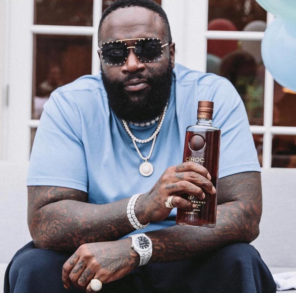 Rick Ross