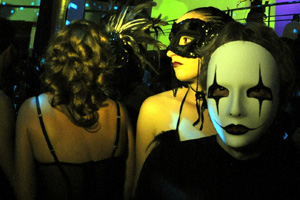 Photos from Party Erotique Masquerade & Fetish Ball in Atlanta