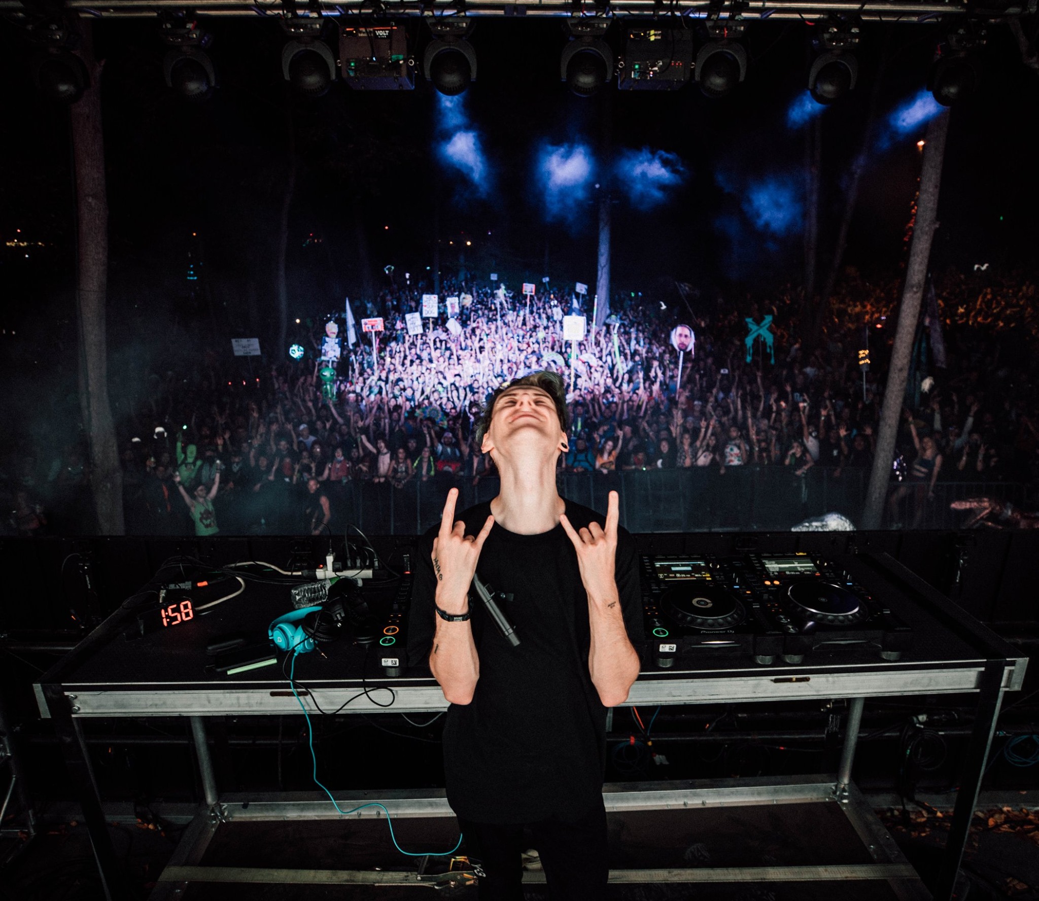 Discount Tickets to Tisoki & Minesweepa • North American Tour