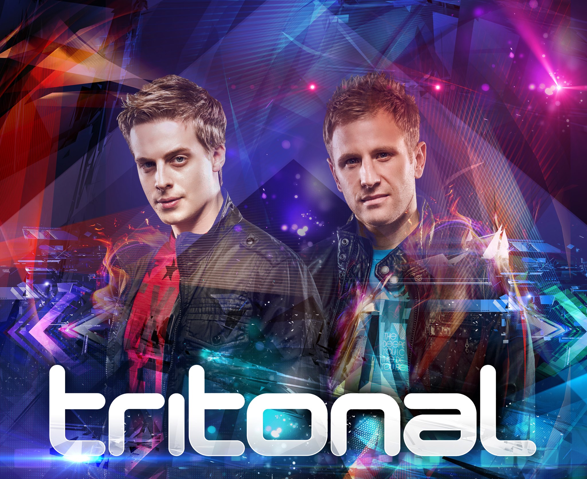 Tritonal