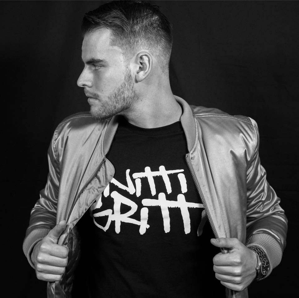 District Nightclub Atlanta presents Nitti Gritti X Wuki