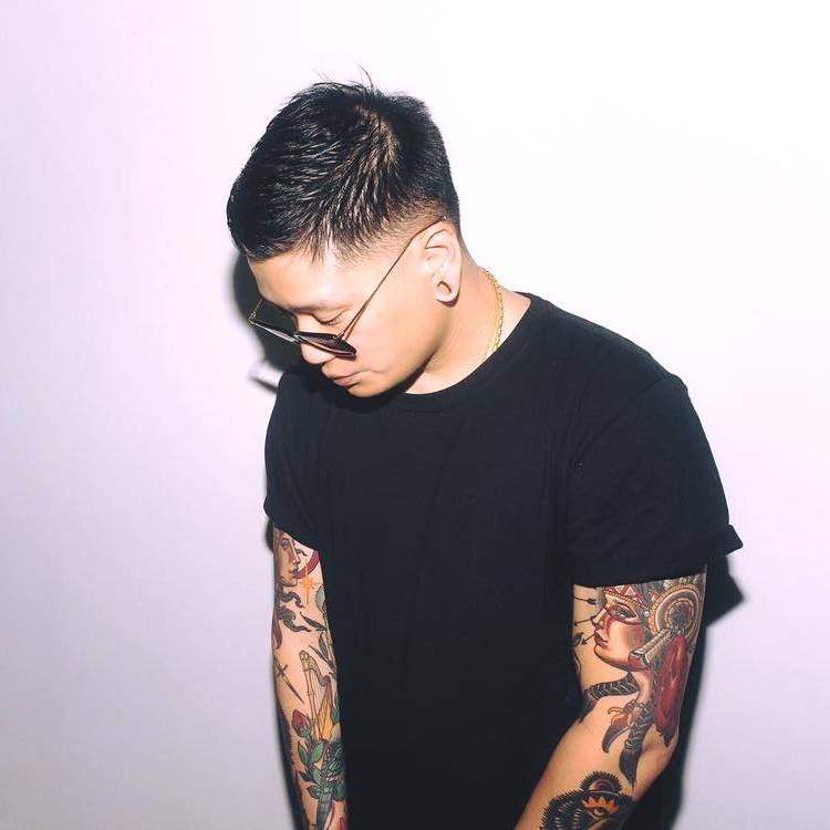 Opera Nightclub presents Yultron