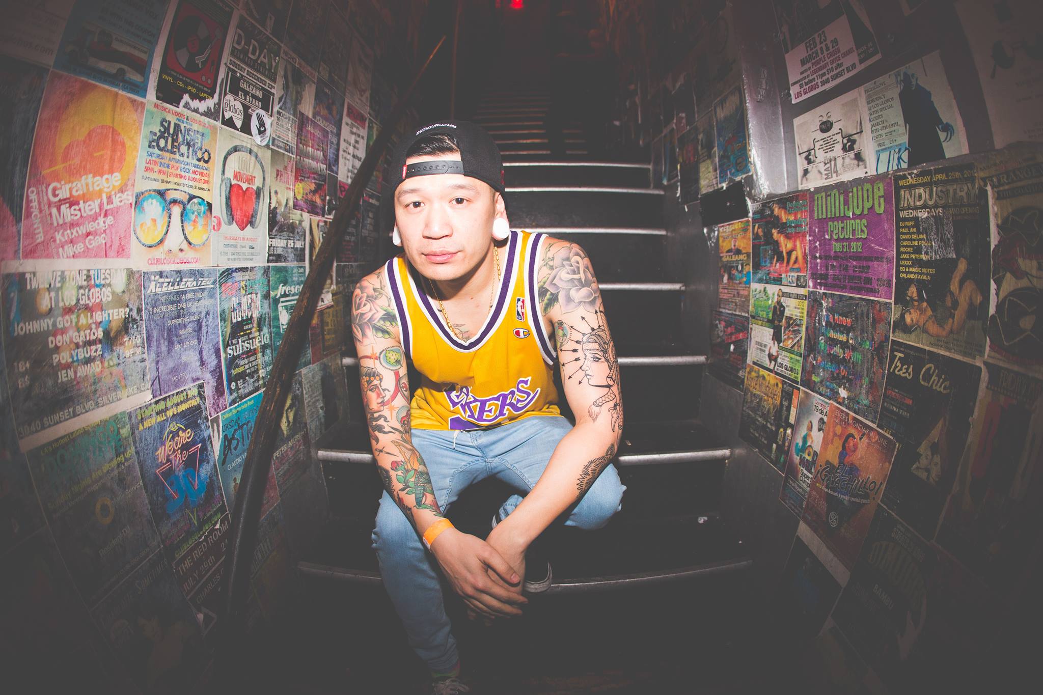 Discount Tickets to Yultron