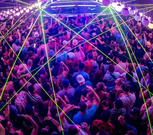District Atlanta Nightclub and Venue Center District Atlanta Nightclub and Venue Center