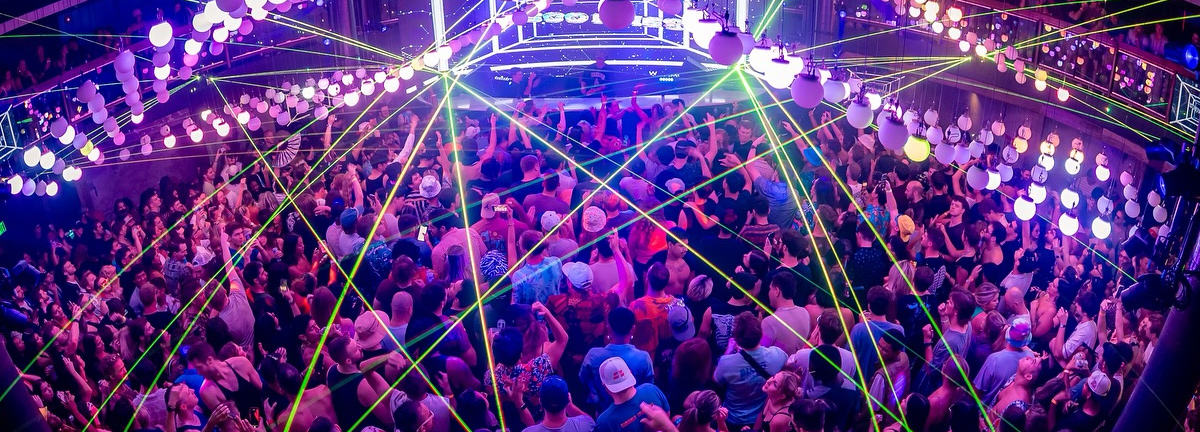 District Atlanta Nightclub and Venue Center District Atlanta Nightclub and Venue Center