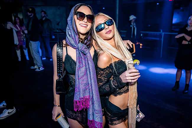 Discount Tickets to District Atlanta Nightclub