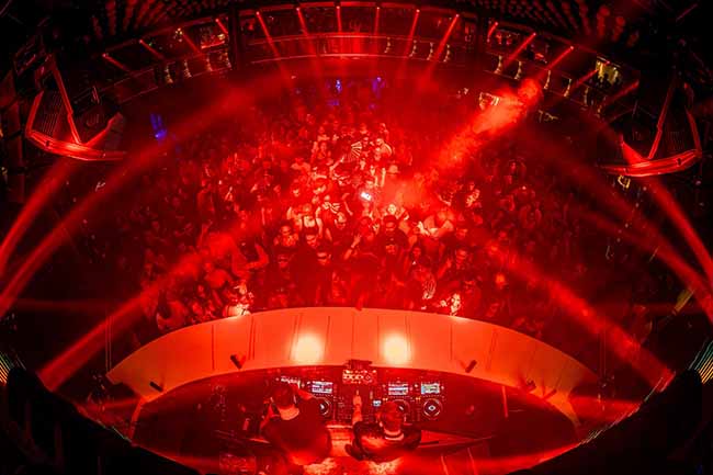 District Atlanta Venue
