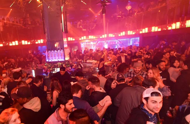 Discount Tickets to Tongue & Groove Nightclub