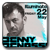 Pre-sale Tickets for Benny Benassi in Atlanta