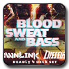 Pre-sale Tickets for Blood, Sweat and Bass in Atlanta