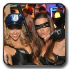 Pre-sale Tickets for 7th Annual Midtown Halloween Bar Crawl in Atlanta