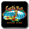 Free Guestlist for Capt'n Fun Beach Club on Pensacola Beach