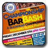 Atlanta Bar Tours presents the Buckhead Championship Block Party