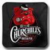 More Info for Churchill's Buckhead Creepy Friday 2015 in Atlanta