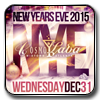  Tickets for New Year's Eve 2015 at Opera Atlanta