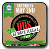 Pre-sale Tickets for 4th Annual Derby de Mayo Tequila Tour in Atlanta