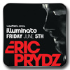 Pre-sale Tickets for Eric Prydz in Atlanta