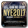 Pre-sale Tickets for Glitz, Glam & Groove NYE 2017 in Atlanta