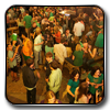 Pre-sale Tickets for Green Mile Midtown Party • St. Patrick's Day in Atlanta