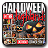 Pre-sale Tickets for Halloween in the Highlands in Atlanta