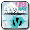 Labor Day Weekend at Club La Vela in Panama City Beach