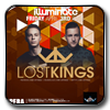 Pre-sale Tickets for Lost Kings in Atlanta