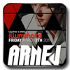 Pre-sale Tickets for Arnej in Atlanta