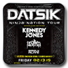 Discount Tickets to Datsik at Opera Atlanta with Promocode SINNER