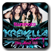 Pre-sale Tickets for Krewella in Atlanta