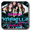 Krewella Live at Opera Atlanta, Discount Tickets Available