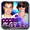  Popoeska and Dallas DJing live at Opera Atlanta